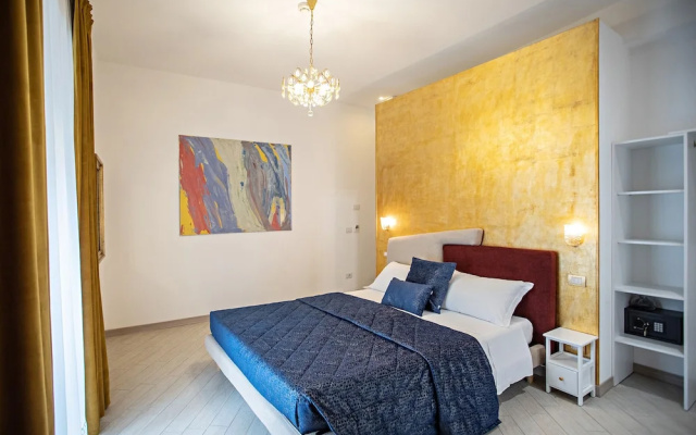 Ludus Rooms