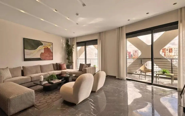 Hotel Soho Boutique Casablanca