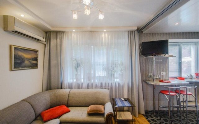 Apartment Studio on Nezavisimosti 57