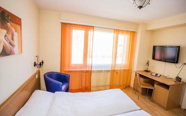 Hotel Europe Garni