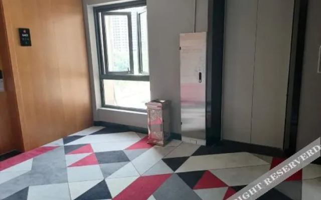 Thangk U Hotel Yan Yu Avenue Store