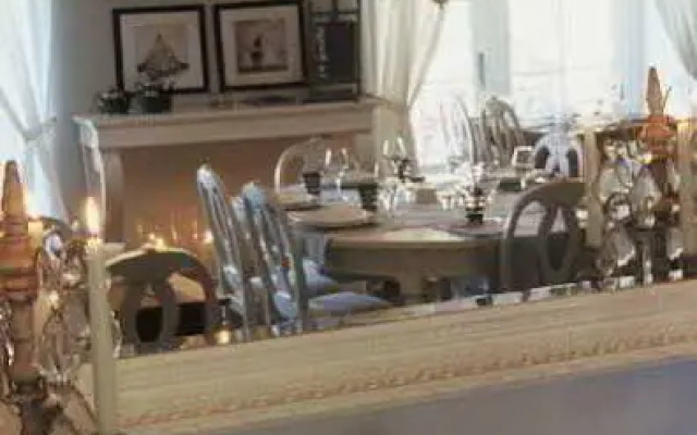 Hôtel Restaurant des Ormes