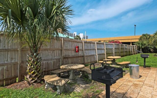 St. Martin Beachwalk Villas 311