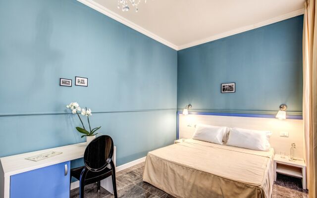 Hotel Otium Rome