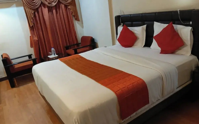 Hotel Crown