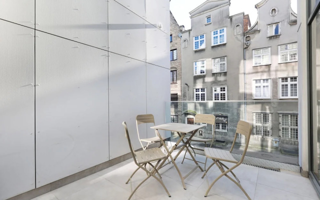 Lavoo Boutique Apartments