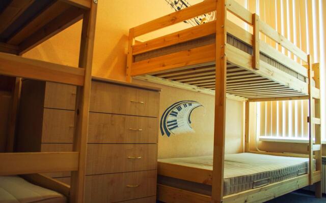 Hostel Kak Doma