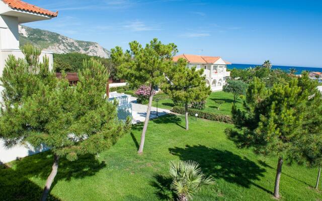 Kalamaki Beach Hotel - Zakynthos Island