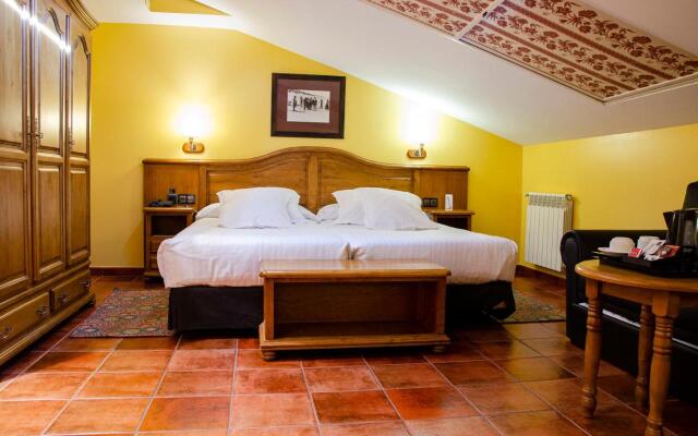 Ski Plaza Hotel & Wellness