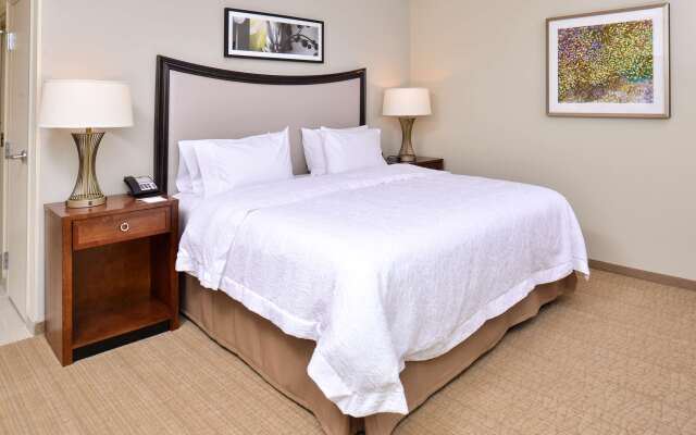 Hampton Inn & Suites Orlando/Downtown South - Medical Center