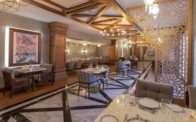 Bella Resort & Spa - All Inclusive