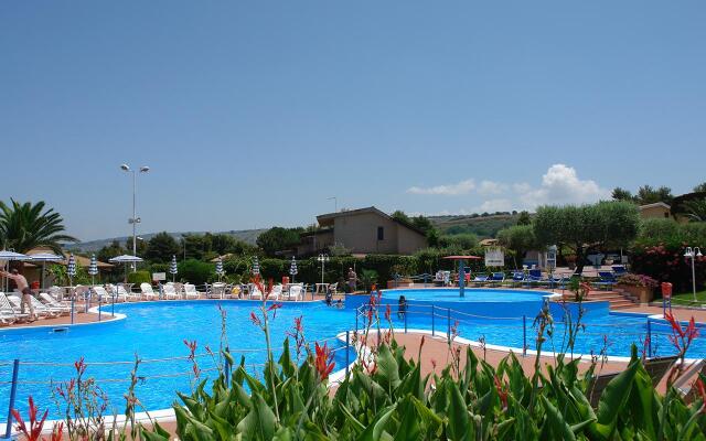 Tropea Mare Pace Club