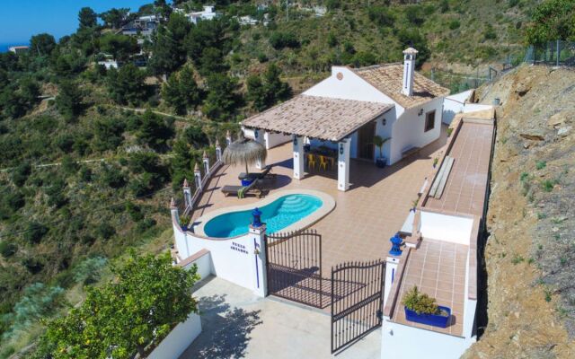 Villa Ariadna