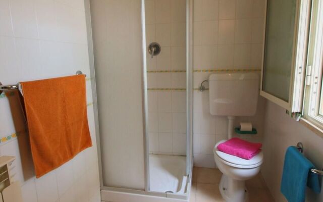 Scenic Holiday Home in Giannella near Beach