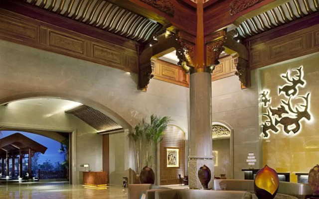 Kempinski Hotel Haitang Bay Sanya