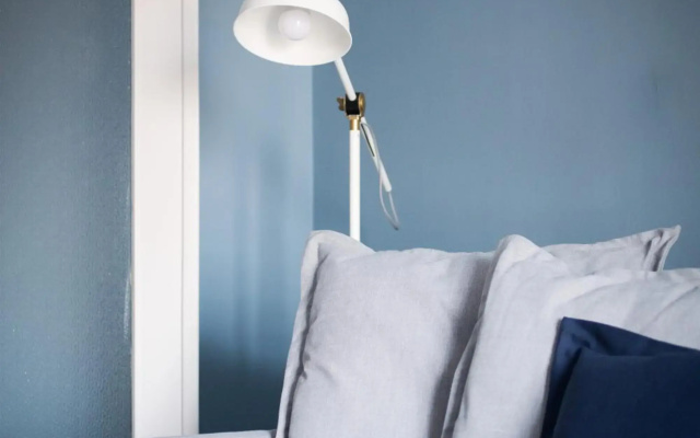 Stylish Syntagma apartment