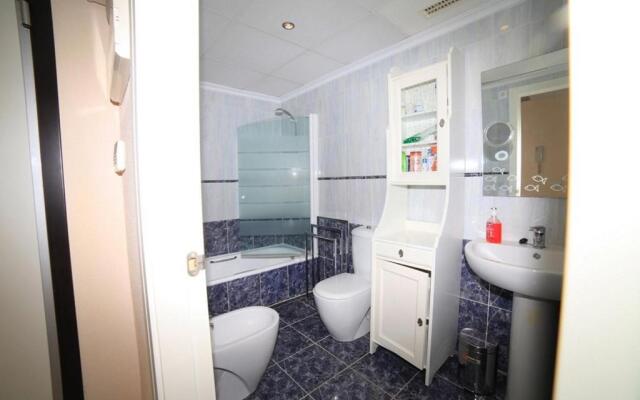 ALCALA BLAU III 84 ALCOSSEBRE Albert Villas