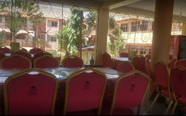 Garden Inn