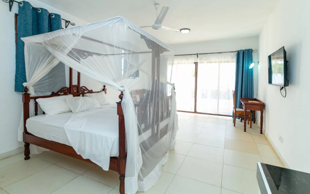African Dada Resort