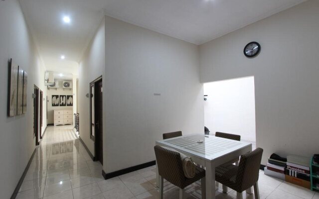 RedDoorz near UPN Jogjakarta