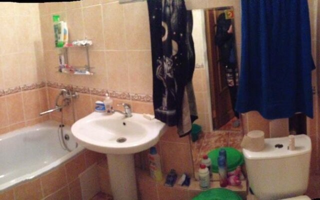 Hostel 23.Rf