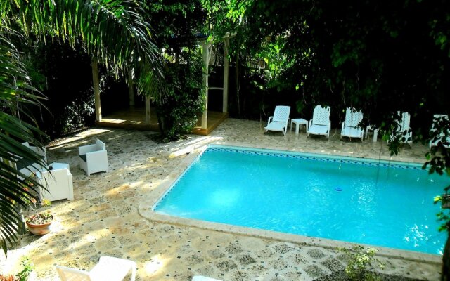 Aparthotel Villa Margherita