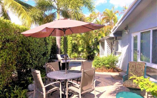 Seabreeze 3 Bedroom Home