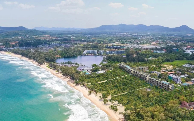 Beachside Residences by My Home Phuket