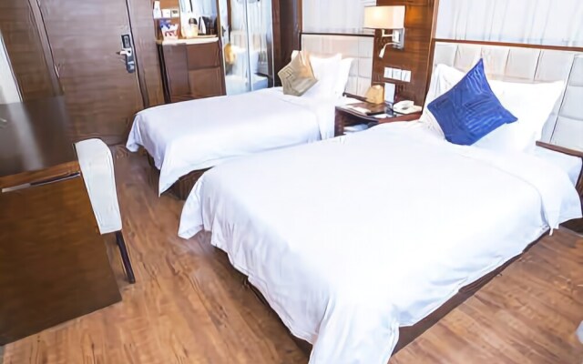 Apsaras Hotel