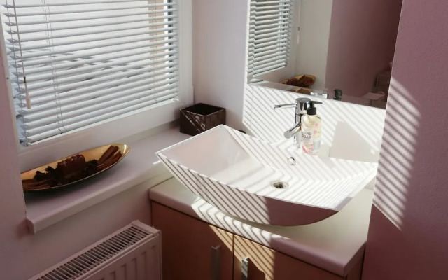 Lux Living Apartment Budic