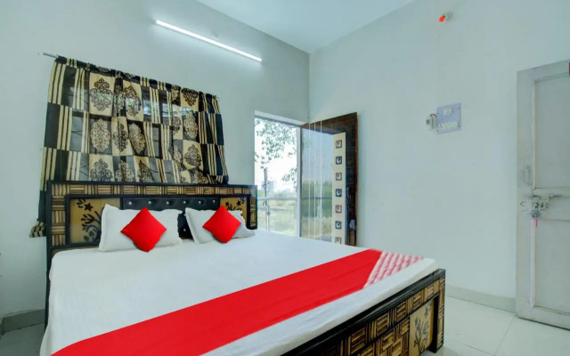 OYO Flagship 805653 Hotel Pragya 3 New