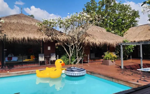 Naga Tara Resort