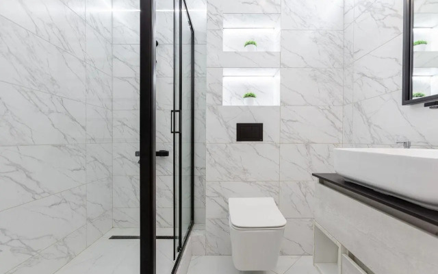 Апартаменты на шоссе Московское 18 км 41