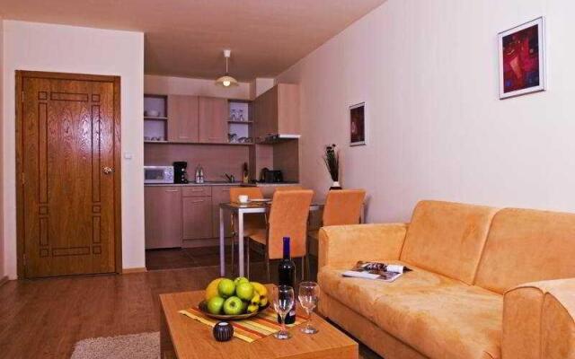 Sea Grace Aparthotel