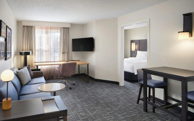 Residence Inn by Marriott Albany East Greenbush/Tech Valley