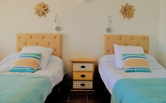 Villa La Terre Des Lauriers Appartement