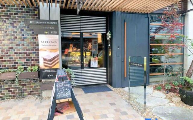 Shinsaibashi Residence1