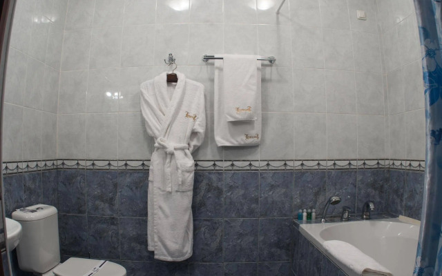 Hotel Kamelot