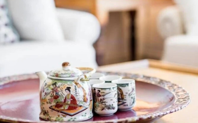 Live in Federation Style Luxury With Stunning Views