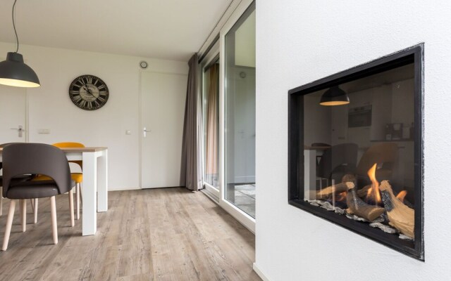 Modern and Stylish Villa in Limburg