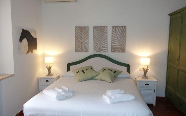 Agriturismo Pimpinnacolo