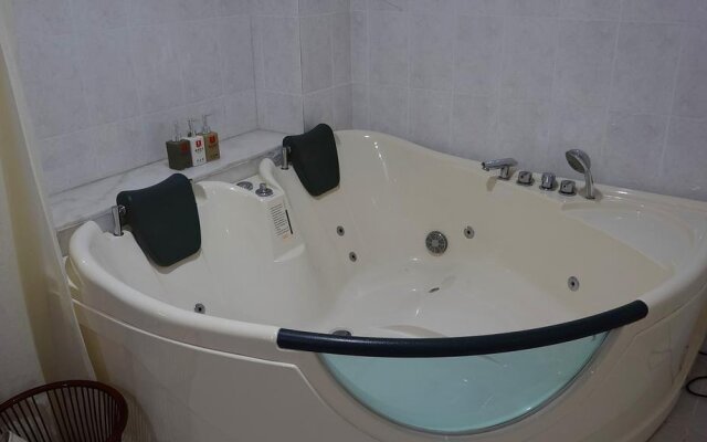 Chongwu Hotel