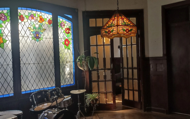 Casona Yungay - Hostel