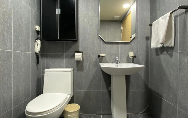 Benikea Hotel Daelim