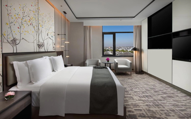 Crowne Plaza Wuzhen by IHG