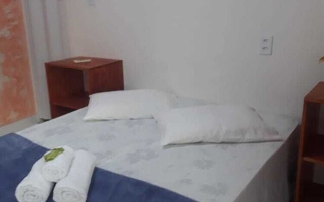 Pousada Mato Grosso Home