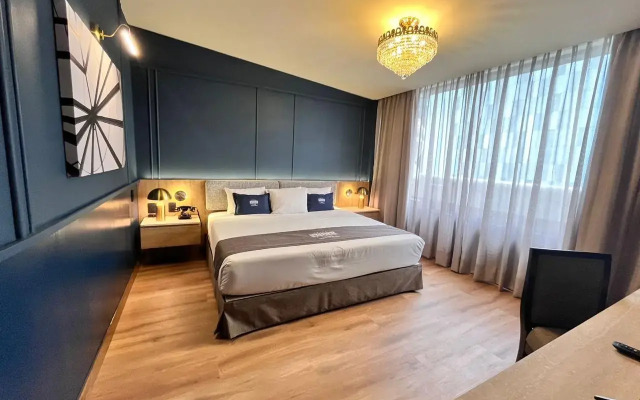 Hotel Imperial Reforma