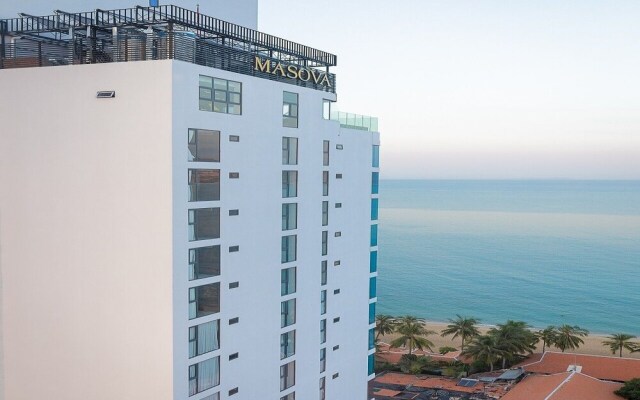 Masova Hotel