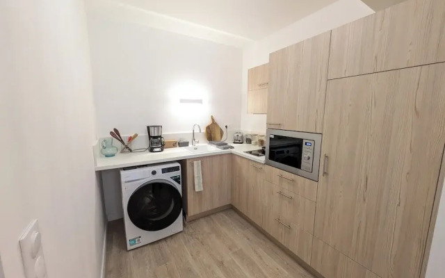 Résidence de Nogent sur Marne