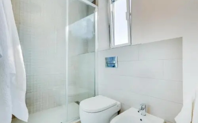 St. Antoni sky lounge